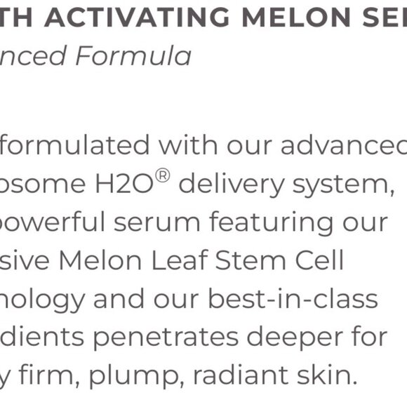 Meaningful Beauty Cream and Silver Moisturizer Collection - Picture 7 of 16